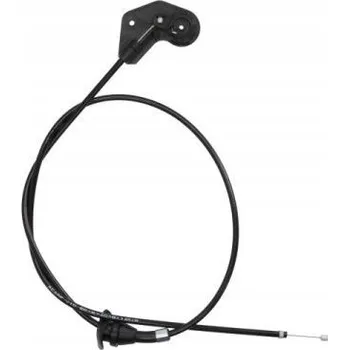 Kapota Blic 6010-05-011451P Lanko zámku kapoty motoru