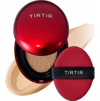 Make-up TIRTIR MASK FIT RED CUSHION 27N CAMEL - Podkladová Báze Cushion odstín 27N Camel