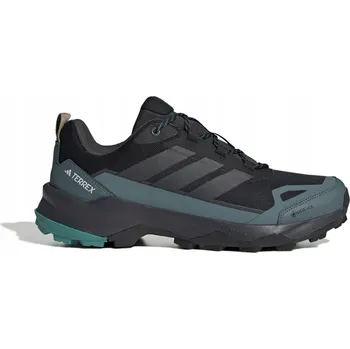 Pánská treková obuv Adidas pánské sportovní boty Terrex Skychaser AX4 GORE-TEX turistické, velikost 44