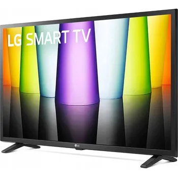Televizor LED Televize LG 32LQ630B6LA 32" HD Ready černá