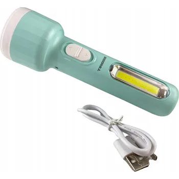 Svítilna Klasická svítilna Tiross 180 lumenů LED