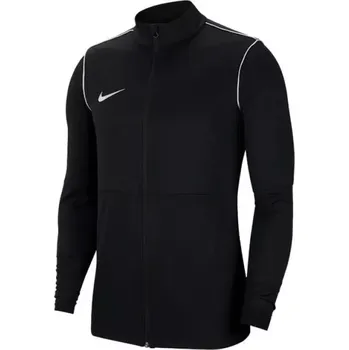 Chlapecká mikina Mikina Nike Dri-Fit Park 20 Track Jr FJ3026-010 S (128-137 cm)