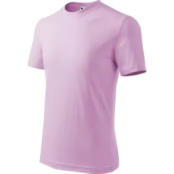 Dívčí tričko Dětské tričko Basic (orchidej) 146 cm/10 let