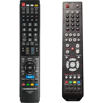 TEUFEL IP300RC - dálkový ovladač duplikát