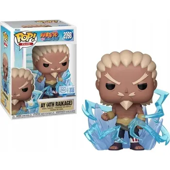 Figurka Figurka Funko Pop! Naruto