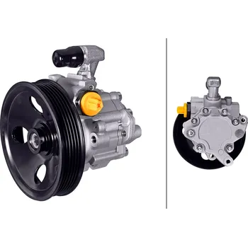 Posilovač řízení Hydraulické čerpadlo, řízení HELLA 8TL 359 003-471