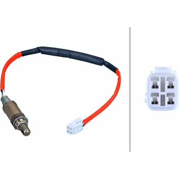 Lambda sonda Lambda sonda HELLA 6PA 358 243-371