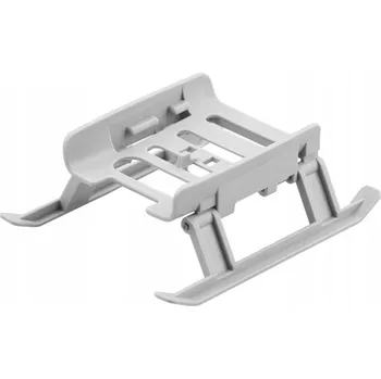 Dron Přistávací Sada Skládací Saně Nohy Lyžiny pro DJI Mavic Mini 2 SE / 4K