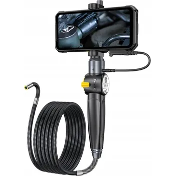 Zabezpečení domácnosti Endoskopická kamera Ulefone E03