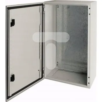 Rozvaděč EATON Skříň CS 800x400x200mm IP66 s montážní deskou CS/84/200 111704