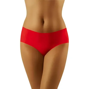 Kalhotky Wol-Bar Eliana barva: červená L