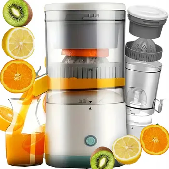 Odšťavňovač Odšťavňovač na citrusy Maxsell, vícebarevný, 45 W, 0,70 l