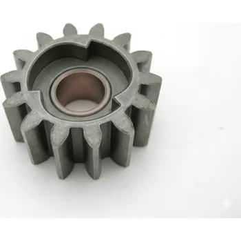 ND - WEIBANG 50WB5320320010 pastorek kola levý