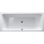 Duravit Vana 180x80 cm, bílá - 700101000000000