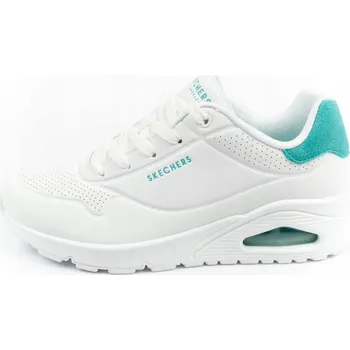 Dámské tenisky Skechers dámské sportovní boty Skechers Uno - Pop Back, velikost 38