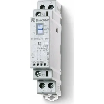 Stykač Stykač Finder 0004-00010-50258