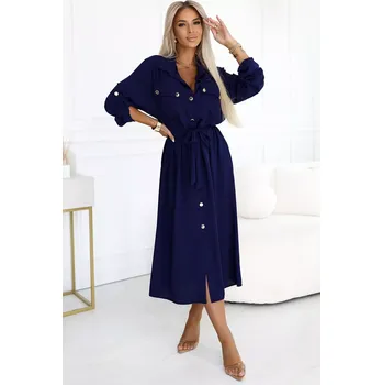 Oblečení a móda Denní šaty model 215587 Numoco universal