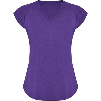 ROLY Tričko Avus, dámské, sportovní - AKCE! E6658-237-XL XL Melír