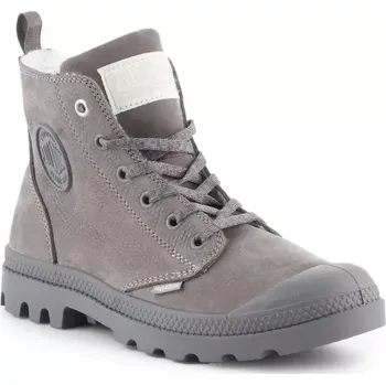 Dámská běžecká obuv Dámské boty Hi Cloudburst W 95982-055-M - Palladium EU 42