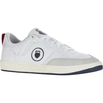 Pánské polobotky Boty K-Swiss K-Varsity M 09075-130-M 46