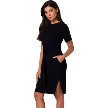 Dámské šaty Denní šaty model 177948 BeWear XXL