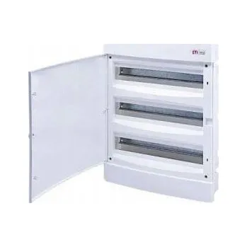 Rozvaděč Rozvaděč ETI Polam 400 V IP40 63 A