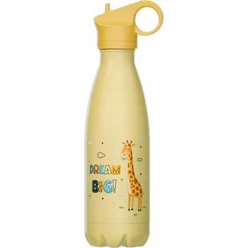 Termoska Termoska Maestro MR-1645-D 0,4 l žlutá