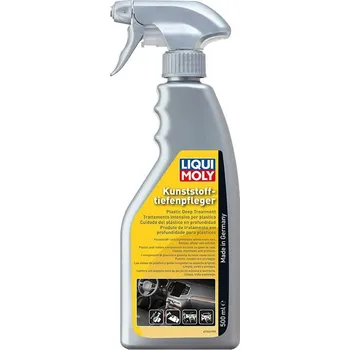 Autodoplněk Liqui Moly Hloubkový čistič plastů, 500ml