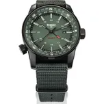 Traser P68 Pathfinder GMT Green 109035