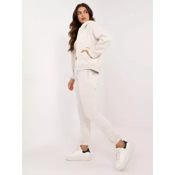 Sada EM KMPL 862.28 světle béžová jedna velikost