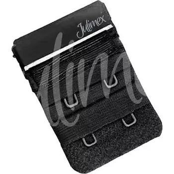 Vložka do podprsenky Zmenšovač obvodu podprsenky BA-02 černá Univerzální