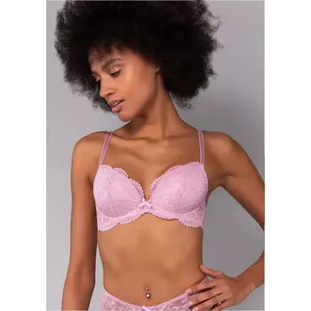 Podprsenka Dámská podprsenka Siélei 7852 Sv. růžová 95 B