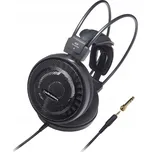 Sluchátka kolem uší Audio-Technica ATH-AD700X
