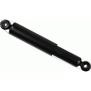 Sachs 316 941 Tlumič pérování