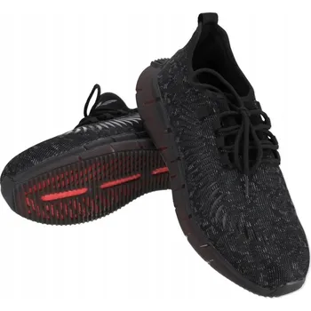 Pracovní obuv Pracovní polobotky sportovního střihu bez ocelové špičky DEDRA BOZP O1 SRC vel. 40