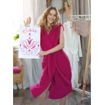 Klíč k vestě LHW 151 B23 S-XL fuchsie L/XL