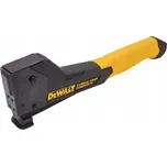 Kladívková sešívačka DeWalt DWHT75900-0 8-12 mm