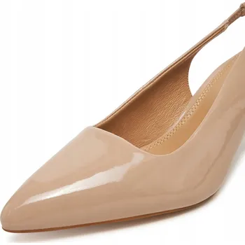 Dámské lodičky Sergio Bardi dámské lodičky na jehlovém podpatku, velikost 37