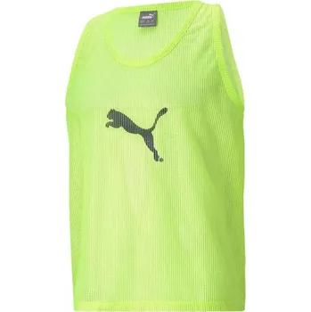 Pánská móda Pánské tričko Puma Bib M 657251 42 2XS