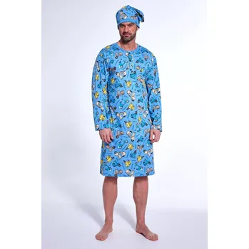 PÁNSKÁ KOŠILE DR 110 W/25 NEDĚLE M