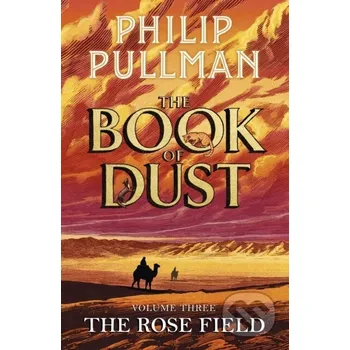 Záložka Rose Field - Penguin Books Penguin Books