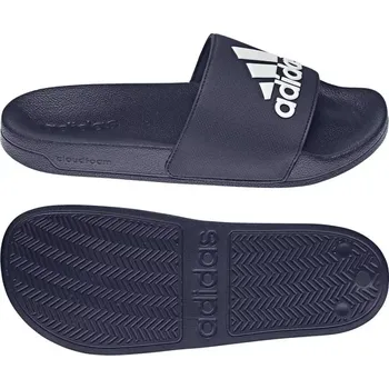 Pánská sportovní obuv Unisex žabky Adidas Adilette GZ3774 - Adidas 46