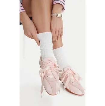 Dámská obuv Reebok Sneakersy CEO-ULTRA LO 100245707 Růžová 36