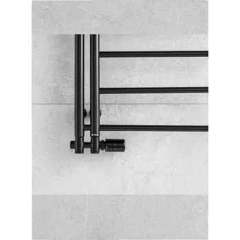 Ventil PMH Sada Nura, Chrom NUR-L-C