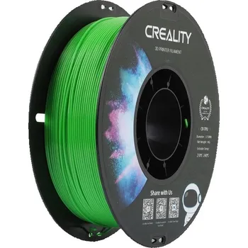 3D tisk Filament Creality TPU, 1 kg, 1.75 mm, zelený (3301040037)