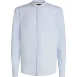 Tommy Hilfiger Linen M košile MW0MW30661 pánské L