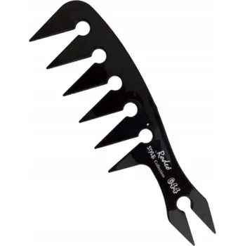 hřeben The Shave Factory - Hřeben na vlasy 044 - Hřeben pro úpravu vlasů