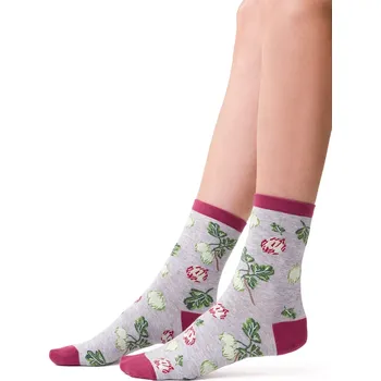 Pánské oblečení Ponožky model 173252 Steven 35/37