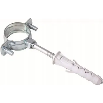 Vrták DRŽÁK OBJÍMKA JEDNODUCHÁ 2" BEZ GUMY - 3 ks