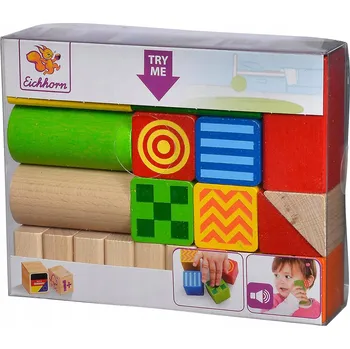 ostatní stavebnice Stavebnice Heros a Zvuk 24253